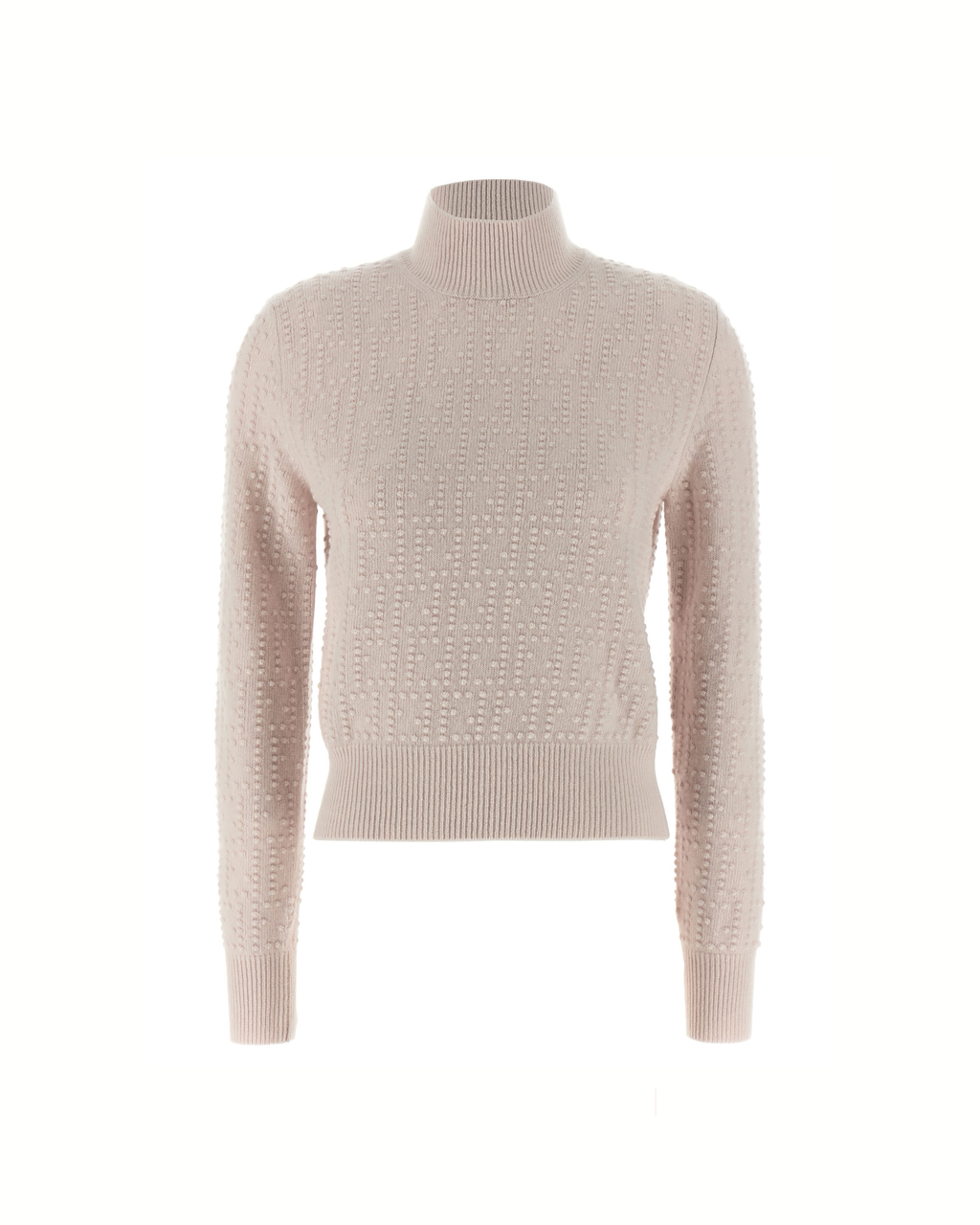 Fendi Pon Pon FF Sweater