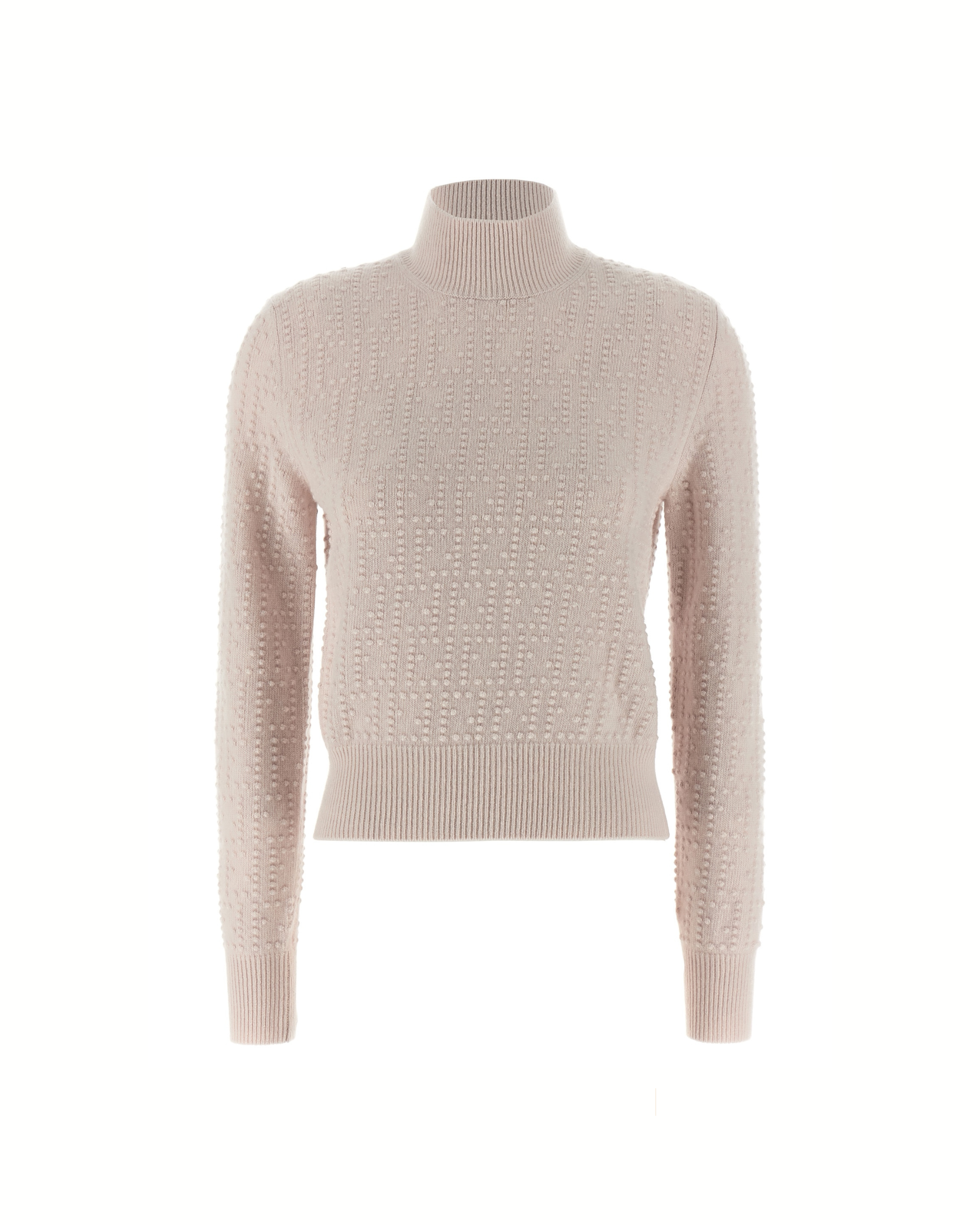 Fendi Pon Pon FF Sweater