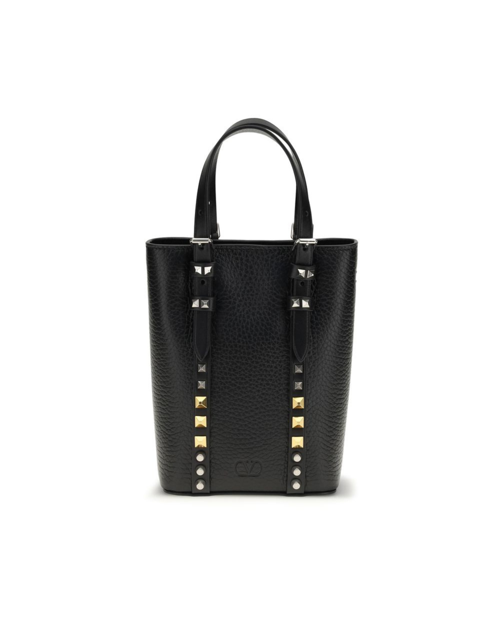 Valentino Garavani – Rockstud Mini Bucket Bag