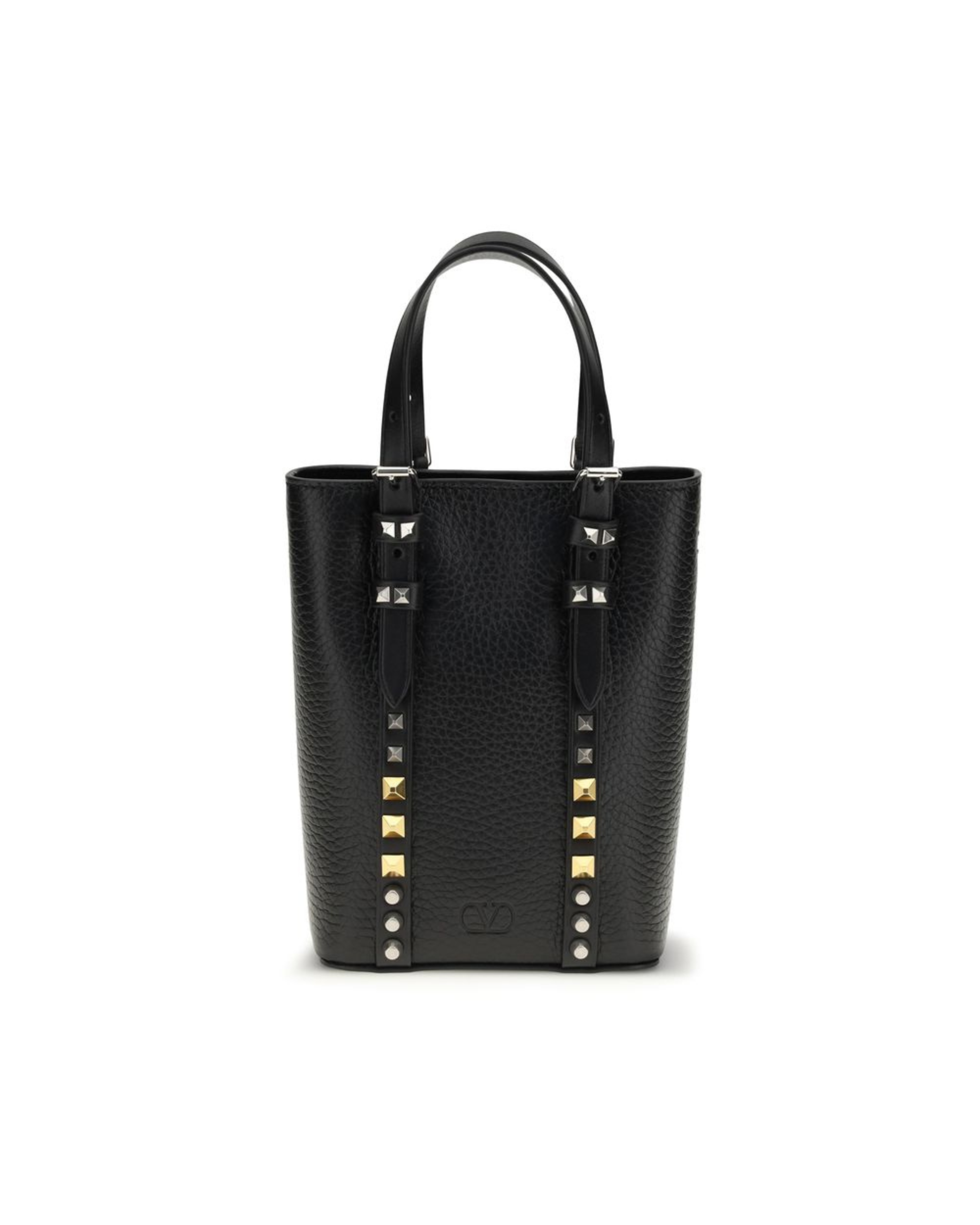 Valentino Garavani – Rockstud Mini Bucket Bag