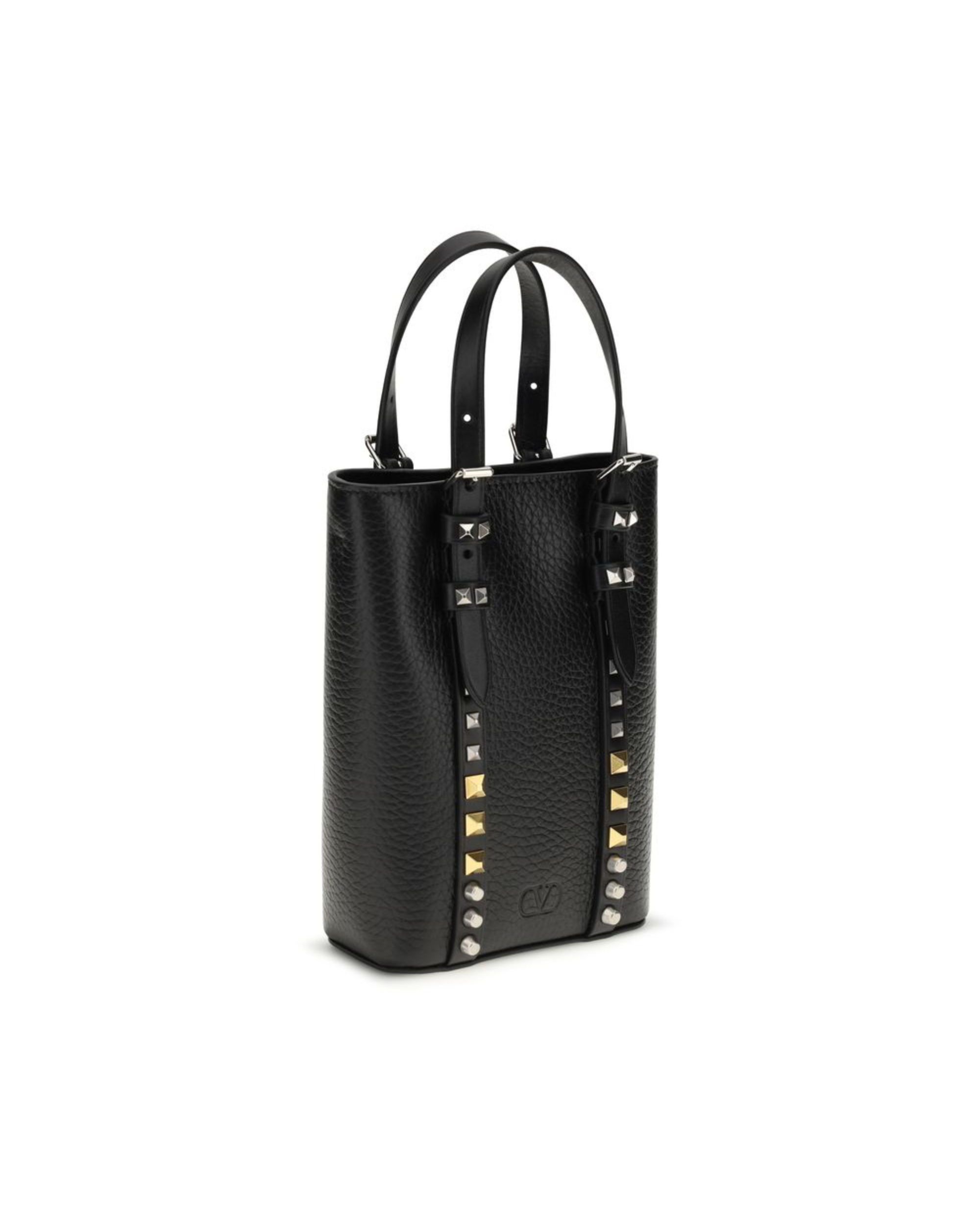 Valentino Garavani – Rockstud Mini Bucket Bag