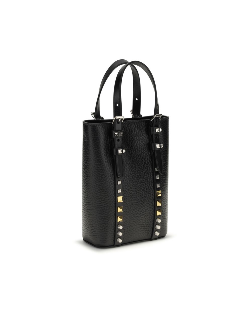 Valentino Garavani – Rockstud Mini Bucket Bag