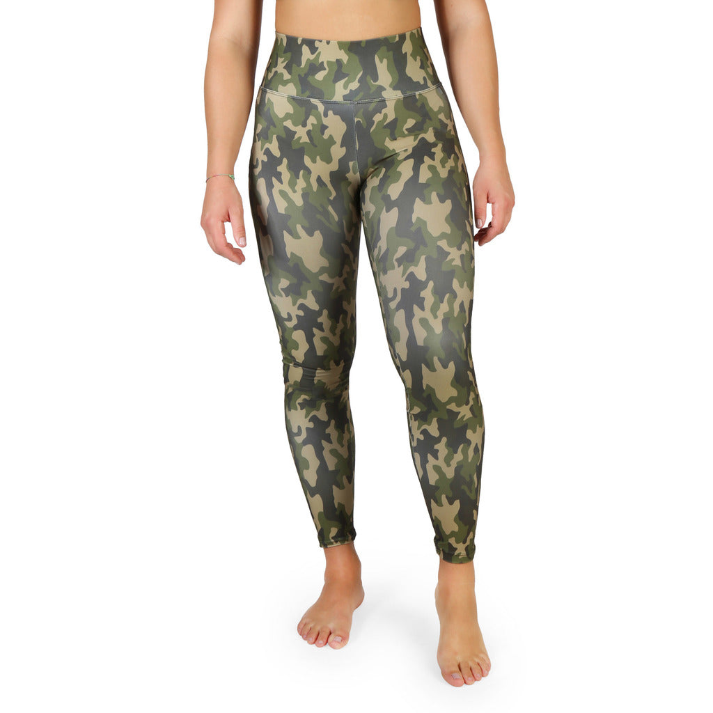 Bodyboo - BB23956_Camo-Green