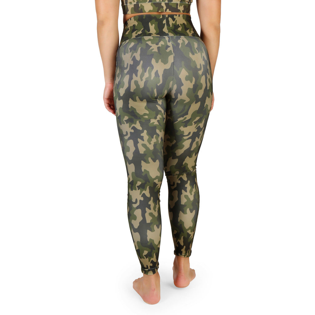 Bodyboo - BB23956_Camo-Green