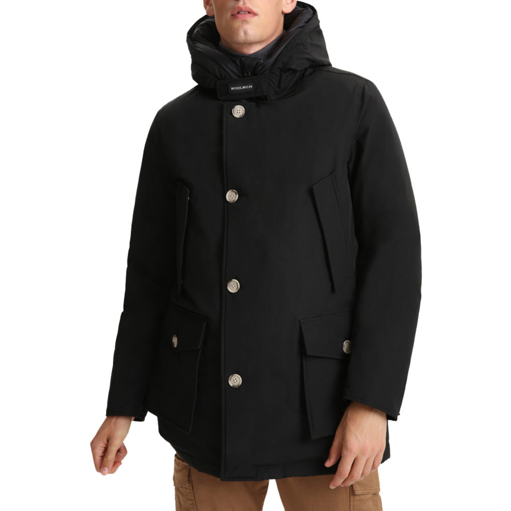 Woolrich - ARCTIC-PARKA-483_BLACK