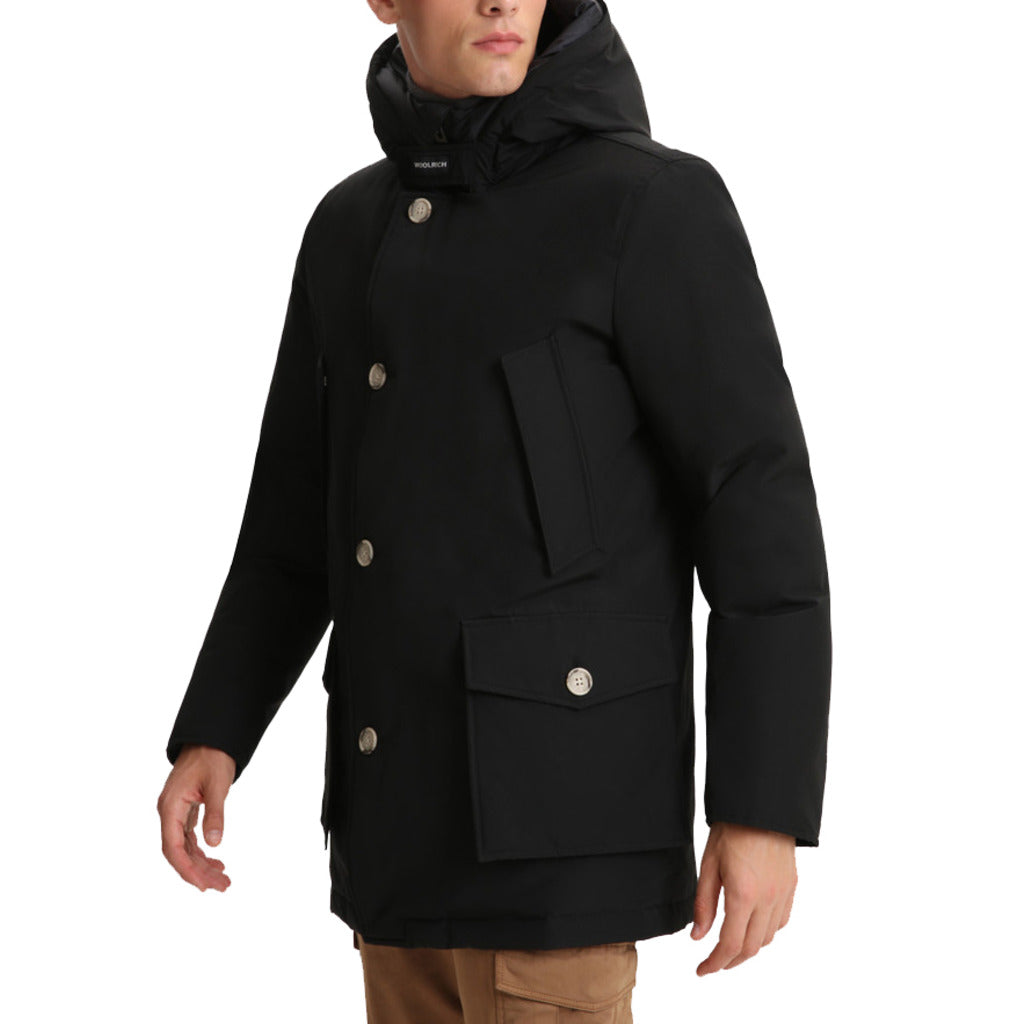 Woolrich - ARCTIC-PARKA-483_BLACK