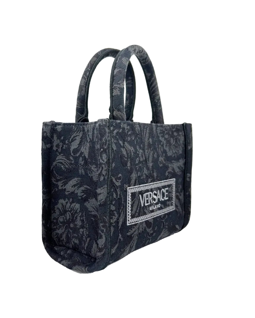 Versace – Extra Small Athena Shopping Bag
