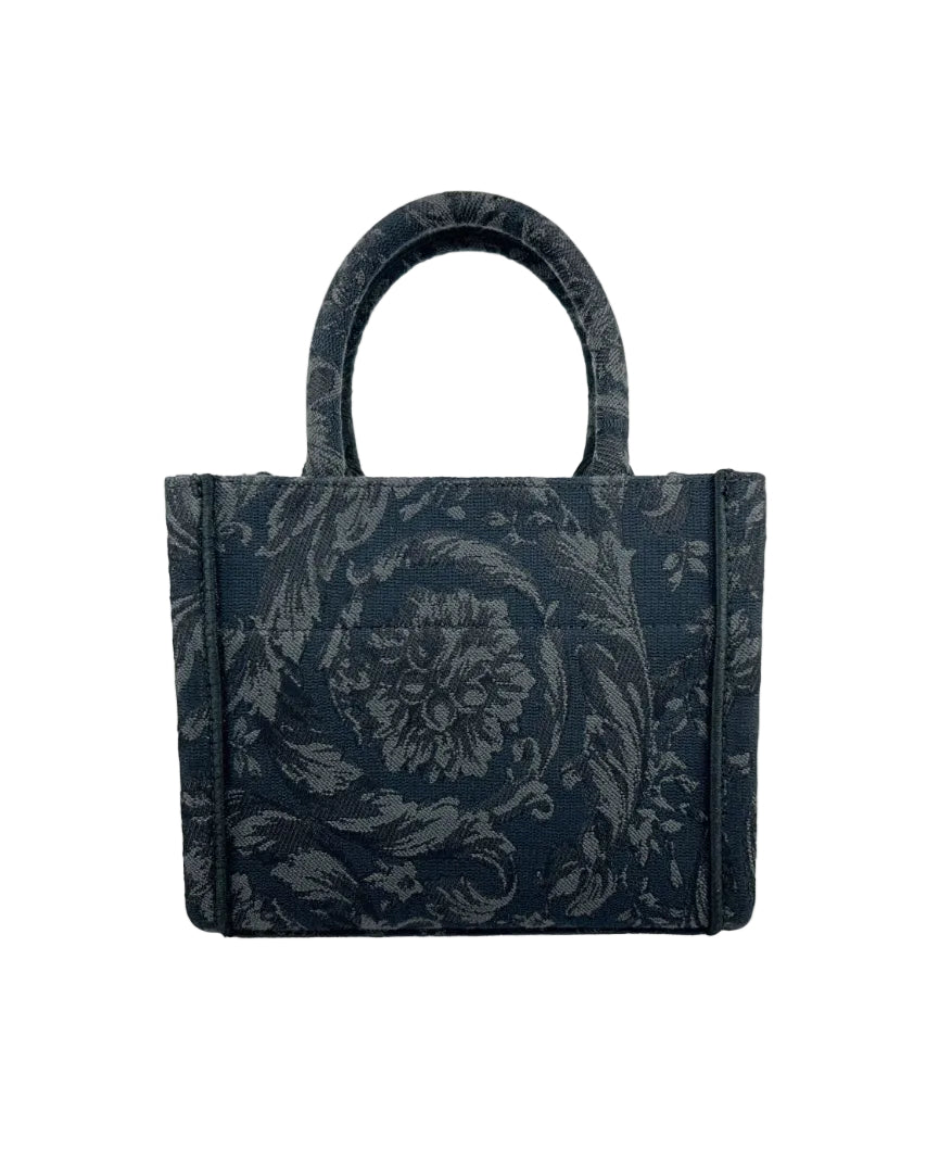 Versace – Extra Small Athena Shopping Bag