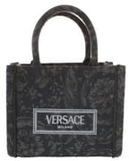 Versace – Extra Small Athena Shopping Bag