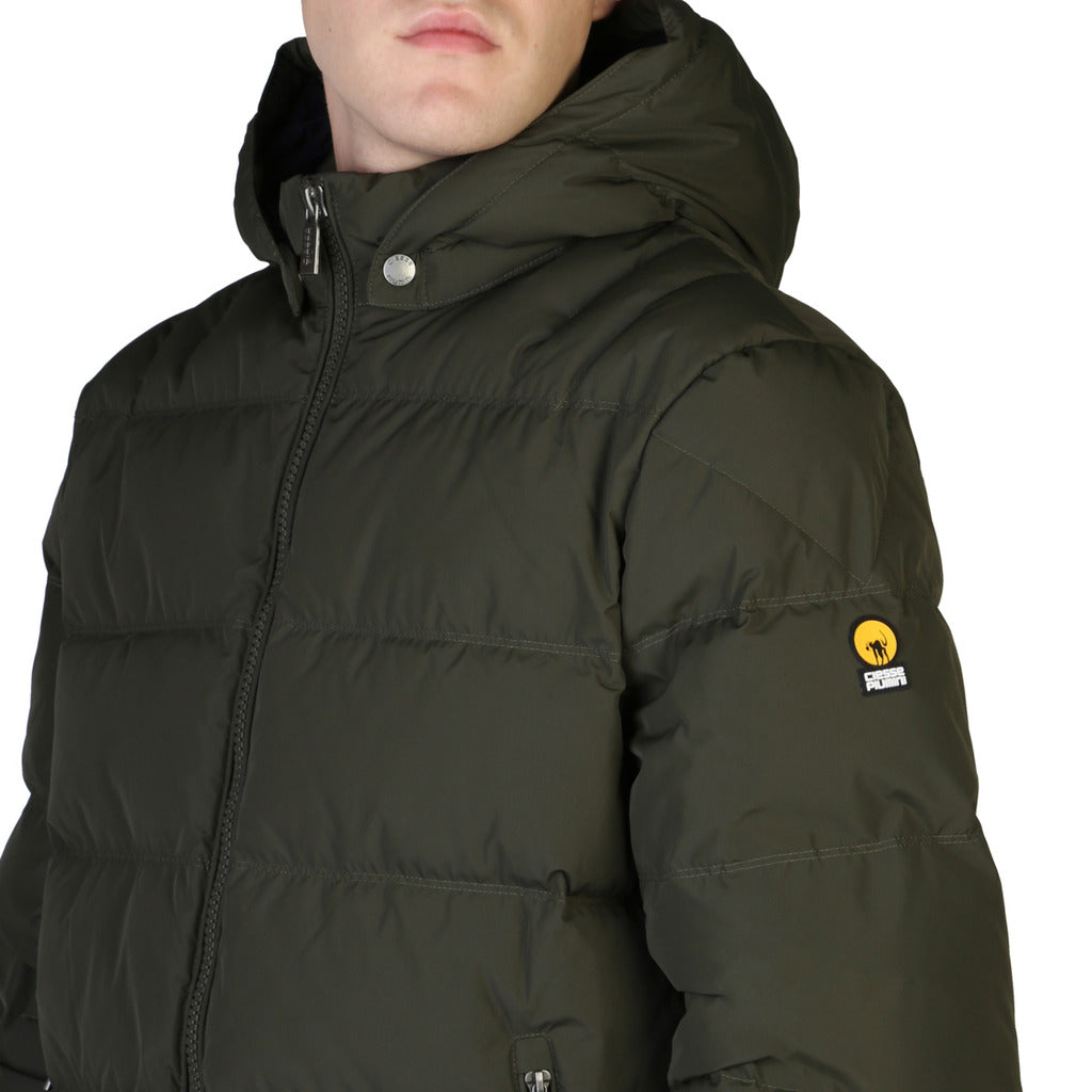 Ciesse - COOPER-P1410D_OLIVE