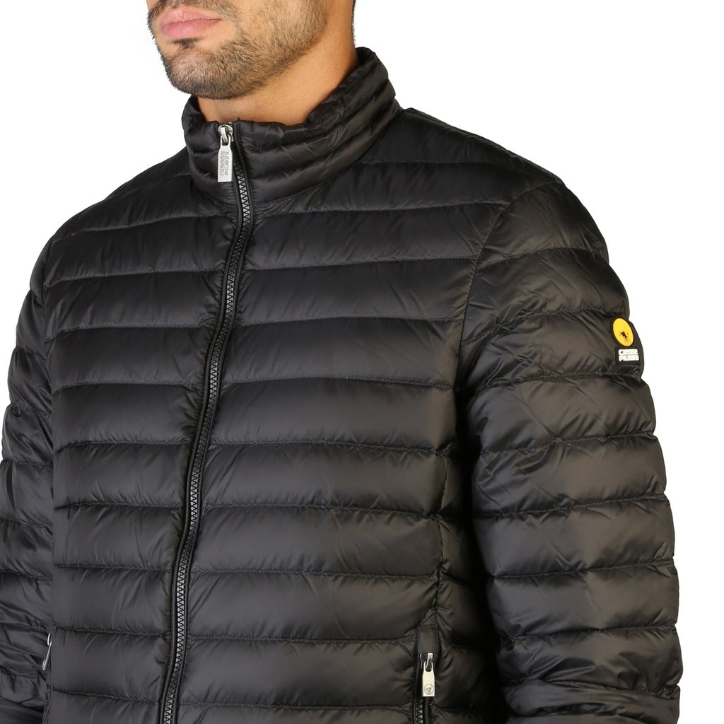 Ciesse - PRINCE-N4B10D_ASPHALT-GREY