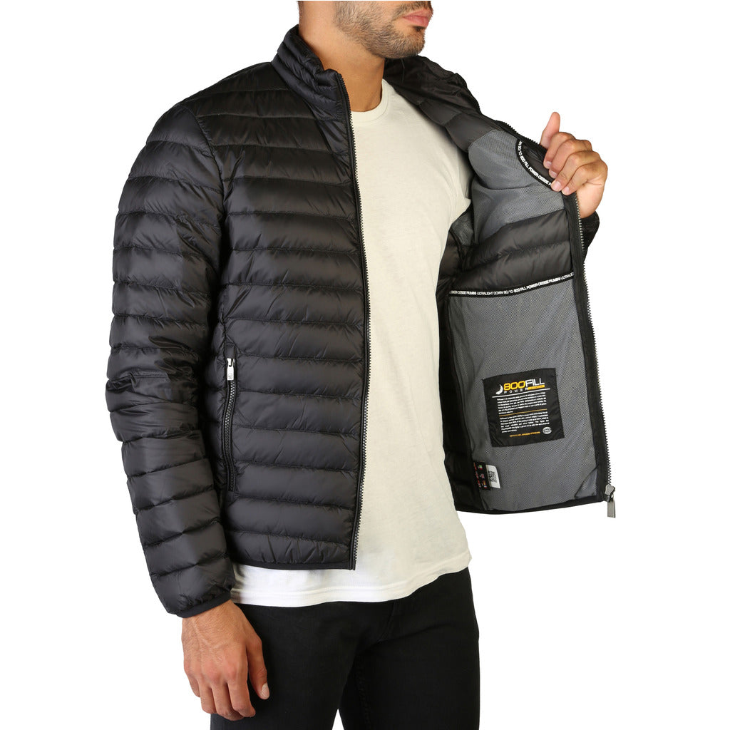 Ciesse - PRINCE-N4B10D_ASPHALT-GREY